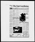 The East Carolinian, July 26, 1995